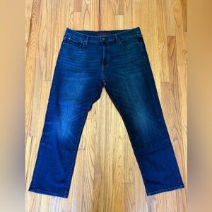 Lucky Brand Men's Jeans Athletic Straight 410